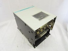 SIEMENS 6RA2-325-6DV61-0 6RA2325-6DV61-0 DC DRIVE CONVERTER SIMOREG  *XLNT*