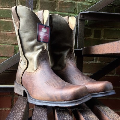 ariat 10002317