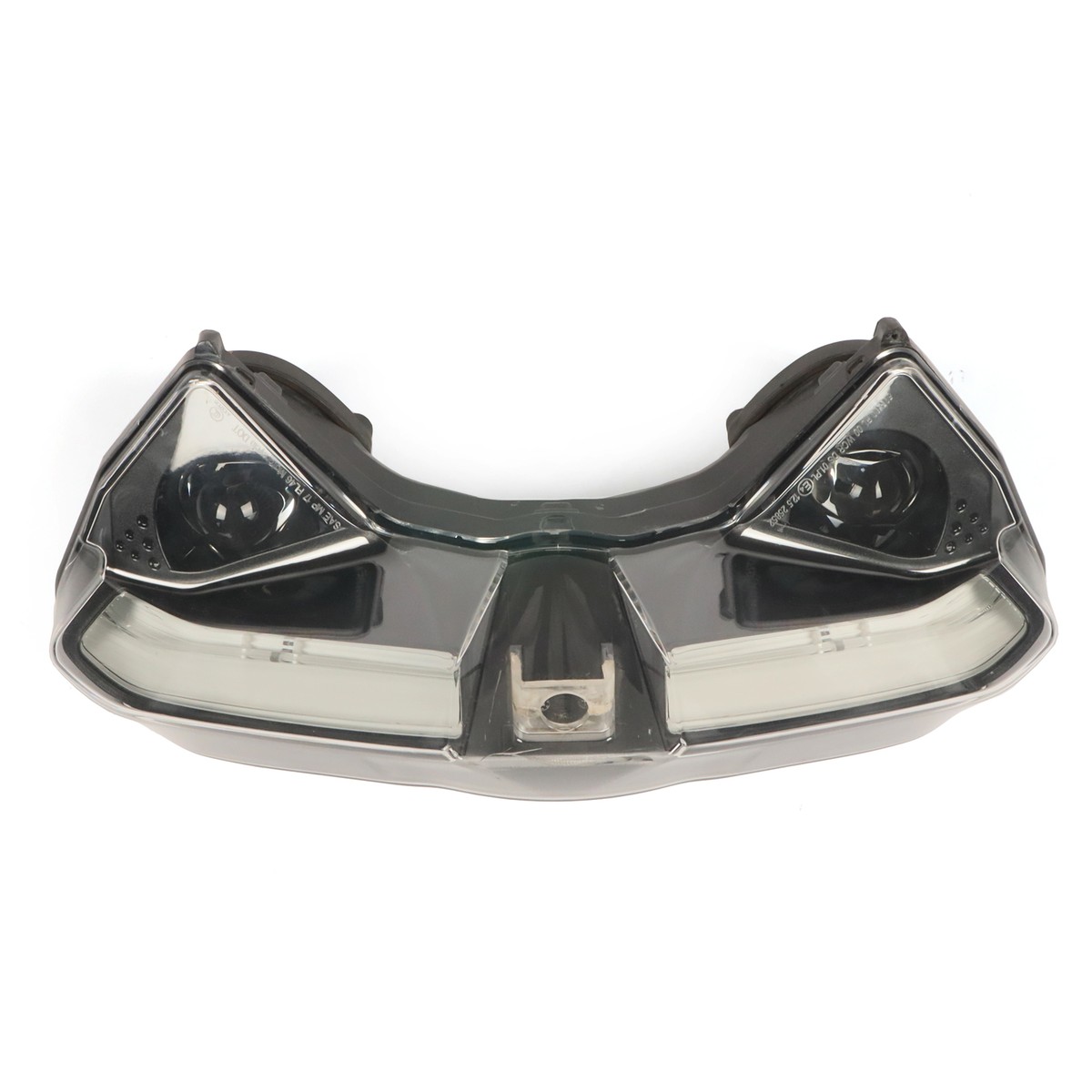 ワン LED Headlamp Headlight Assembly For Ducati Panigale V2 V4