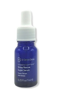 dennis gross super serum