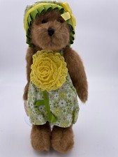 Boyds Bear Plush -  Bear Celebrate Spring - 4027332