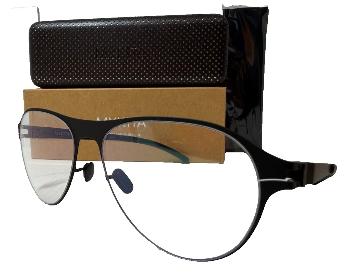 Mykita Eyeglasses Eye Glasses Frames Sharon No. 1 Col 02 Germany 