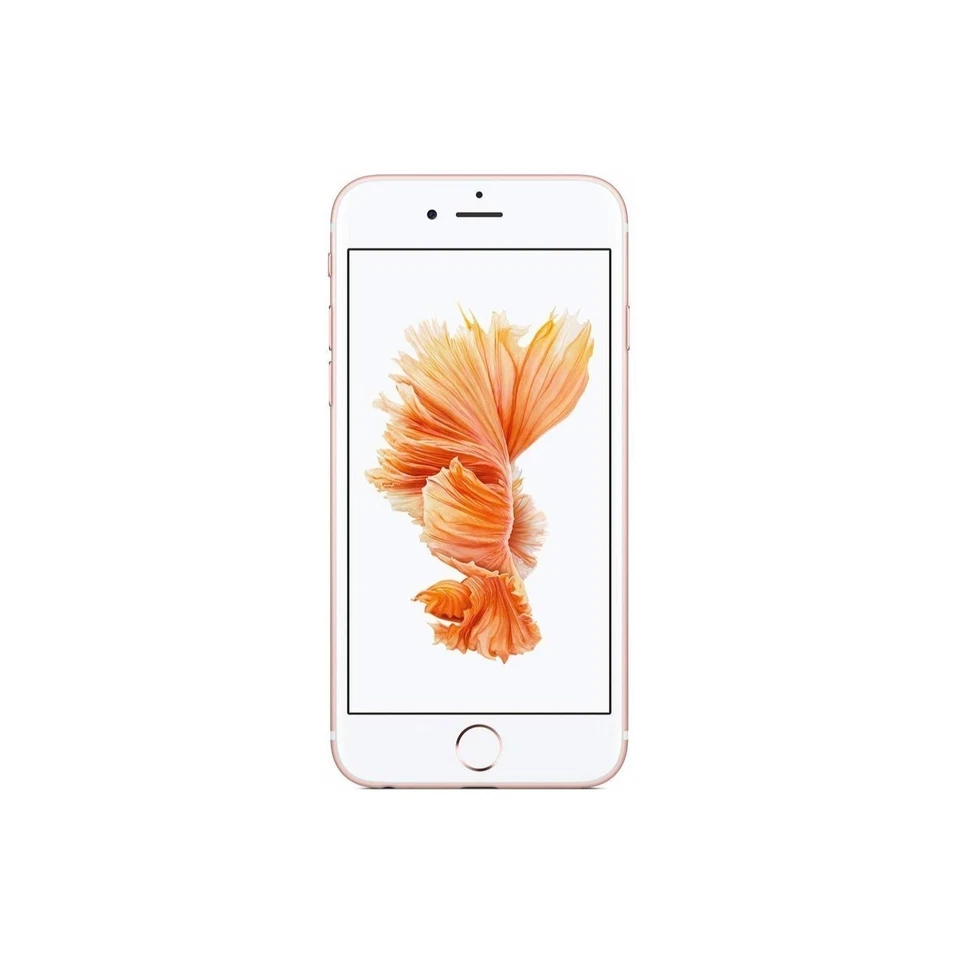Apple iPhone 6s 16/32/64/128GB Smart Mobile Phone Sim Free Unlocked Handset only, photo 1 of 3