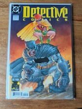 Detective Comics #1000 1980s Frank Millar Variant DC Comics NM