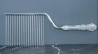Vintage Gorham Chantilly Sterling Silver Handle Cake Cutter/Breaker