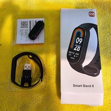 Smart band 8  bracelet