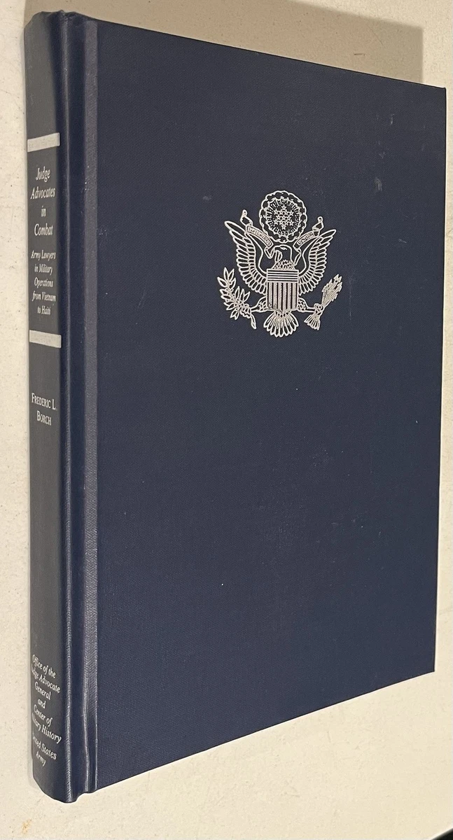 Cloth US Armed Forces Antiquarian & Collectible Books for sale | eBay