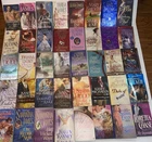 REGENCY Duke Lot of 40 Historical Romance Kleypas Balogh Laurens + More PB