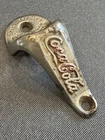 VTG. Coca-Cola Starr Wall-Mounted "Long Neck" Model Bottle Opener