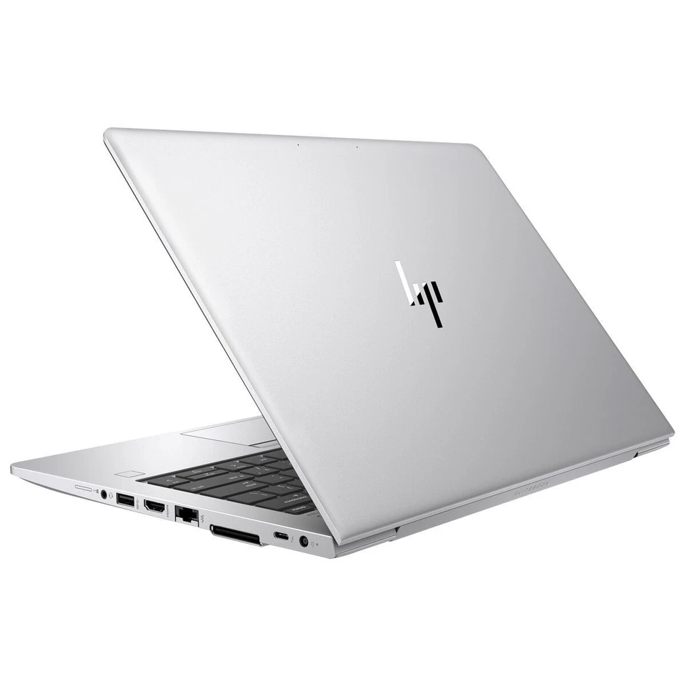 HP EliteBook 830 G6 · i7-8665U · 8GB · 256GB, Foto 2 von 2