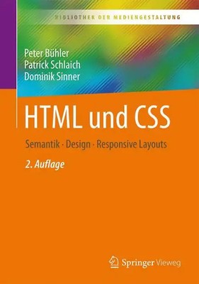 HTML und CSS