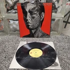 The Rolling Stones Tattoo You Vinyl LP 1981 vintage record coc 16052. Old