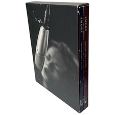 Shure Microphones Two Volume Box Set Sound People, Products, and Values 2001