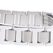 CARTIER BALLON BLEU DE CARTIER W4BB0023 33mm SS Automatic Silver Dial #C026 2