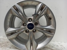 FORD FOCUS Alloy Wheel 16" Inch 5x108 Offset ET50 7J 2010-2019 DM5C1007B1A