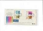 Hong Kong Year 1983 Royal Observatory Centenary FDC