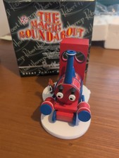 Robert Harrop Magic Roundabout