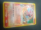 Gyarados Gold Star Holo Delta Species 102/110 Damaged