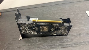 NVIDIA RTX A2000 6GB GDDR6 Video Graphics Card