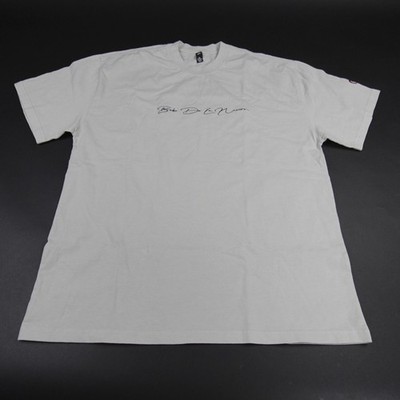  AS Colour Short Sleeve Shirt Men's Light Gray New without Tags XL