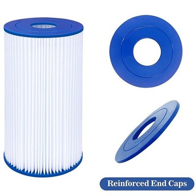 Ersatzteil Schwimmbad Filter aus PET 15 qm Filtration