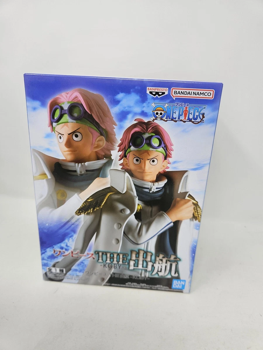 BANPRESTO ONE PIECE WCF SPECIAL BOA HANCOCK AND SALOME STATUA FIGURE