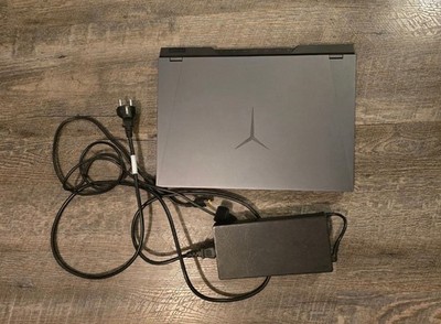 Lenovo Legion 5 Pro | 16'' QHD | Ryzen 5 5600H | RTX 3060 | 16GB RAM | 1TB SSD