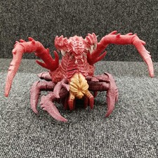 Godzilla VS Destroyah Model Complete Lifeform Destroyah Aggregate BANDAI