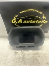 Bordcomputer Opel Tigra Twintop 13166623 Bildschirm Display 13169664