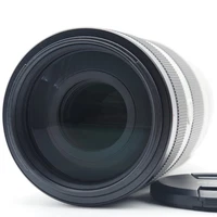 Sony FE 100-400mm F4.5-5.6 GM OSS SEL100400GM w/Box Case From JAPAN [Near Mint]