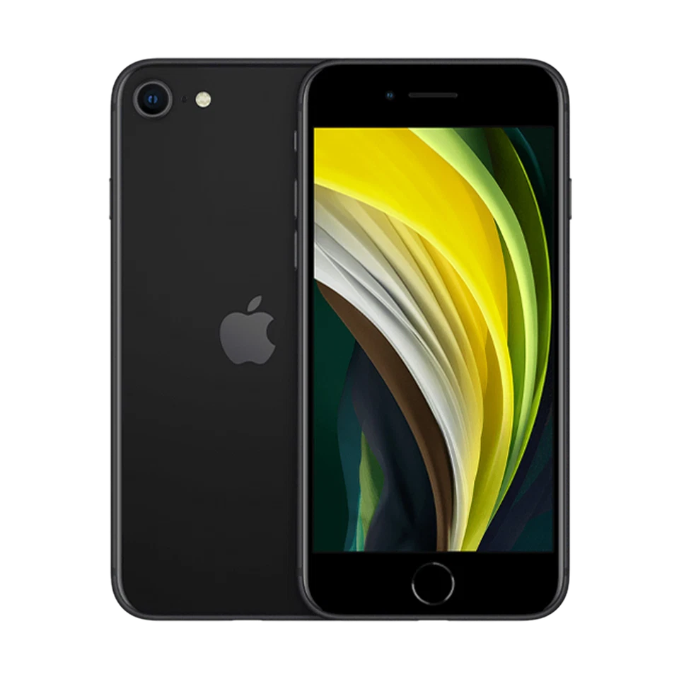 Apple iPhone SE (2020) · 256GB, Foto 3 von 3