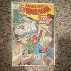 New ListingThe Amazing Spider-Man #92 (1971) When Iceman Attacks!
