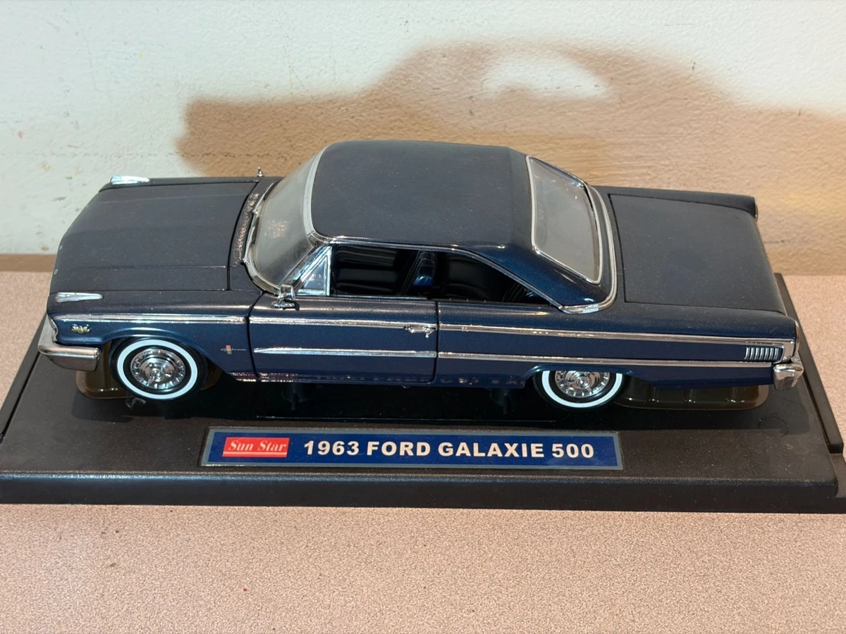 Sunstar Ford 1:18 Scale Diecast & Toy Vehicles for sale | eBay