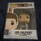 Funko Pop Television The Office Jim Halpert 1046
