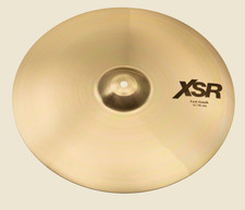 Sabian 16" XSR Fast Crash Cymbal, NEW OTHER , MUST SEE, GREAT DEAL 