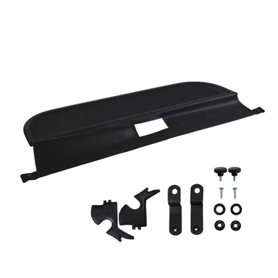 Coupe vent Filet anti-remous compatible avec Ford StreetKa StreetKa (2002-2006) - Photo 1/4