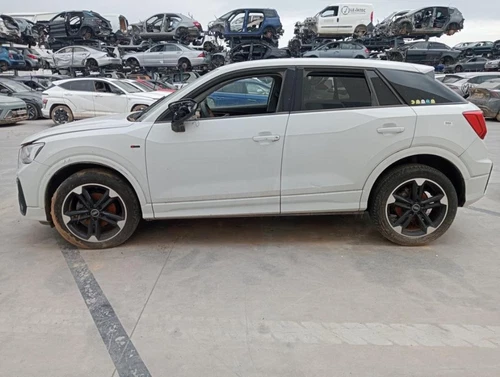 5Q0959593F Modulo Confort para AUDI Q2 (GAG) 30 TDI ADVANCED 2021 7223905 - Imagen 8 de 10