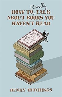 How to Really Talk About Books You Havent Read von Henr... | Buch | Zustand gut
