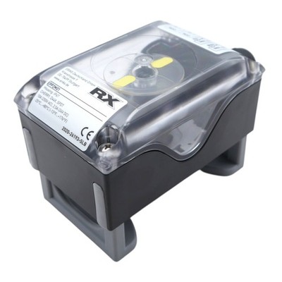 Eriks EPP2M01 10A Endschalterbox / limit switch box -unused-