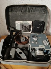 Pentaflex 8 Filmkamera