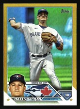 Toronto Blue Jays Baseball Cards - Choose from 100s Quantity Discount Part -26
