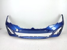 Pare-choc avant BMW 318