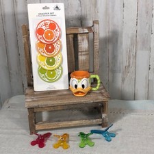 Disney Parks Kitchen Accessories Set