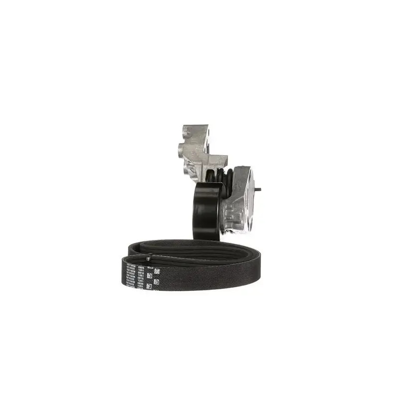 GATES-OE K016PK995 V-Ribbed Belt Set for AUDI,SEAT,SKODA,VW - Image 2