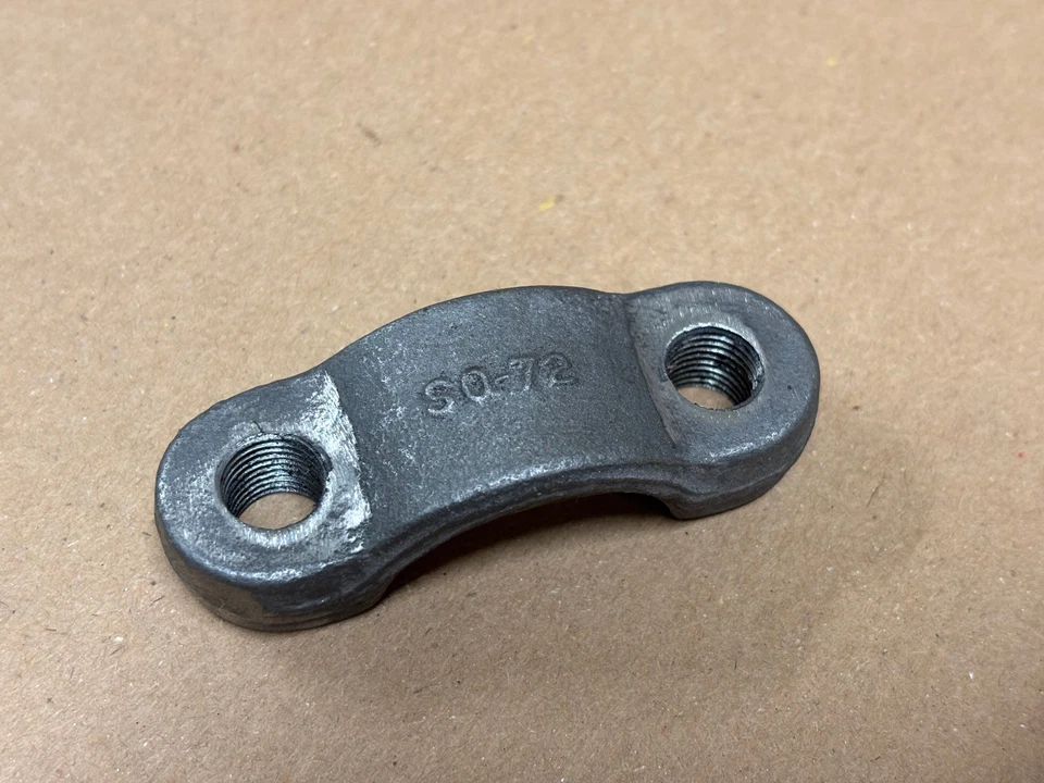 HARLEY DAVIDSON V VL VLD VLH FLATHEAD SIDECAR BRACKET CLAMP 1930-1936 6031-30 - Image 3 of 4