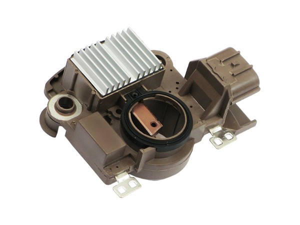 AS-PL Lichtmaschinenregler As ARE5103 12V-image