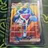 Pokemon TCG Palafin EX 193/167  Double Rare - Twilight Masquerade
