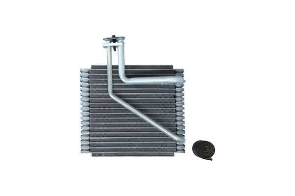 Verdampfer Klimaanlage Kamoka 7770022 FüR Vw Sharan 7M8 7M9 7M6 20V Tdi 4Motion-image