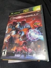 MechAssault (Xbox) CIB Tested