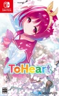 New Nintendo Switch ToHeart Japan English HAC-P-BLHHA 4996802250681 NEW